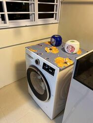 Blk 107 Eunos Vista (Bedok), HDB 4 Rooms #478428601